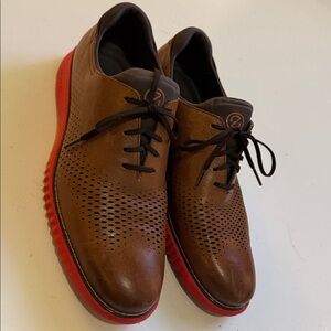 Cole Haan Zero Grand shoes